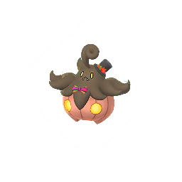 Event - 0710 - Pumpkaboo (Halloween)